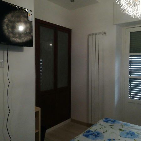 Carta Da Zucchero Hotel Catania Luaran gambar