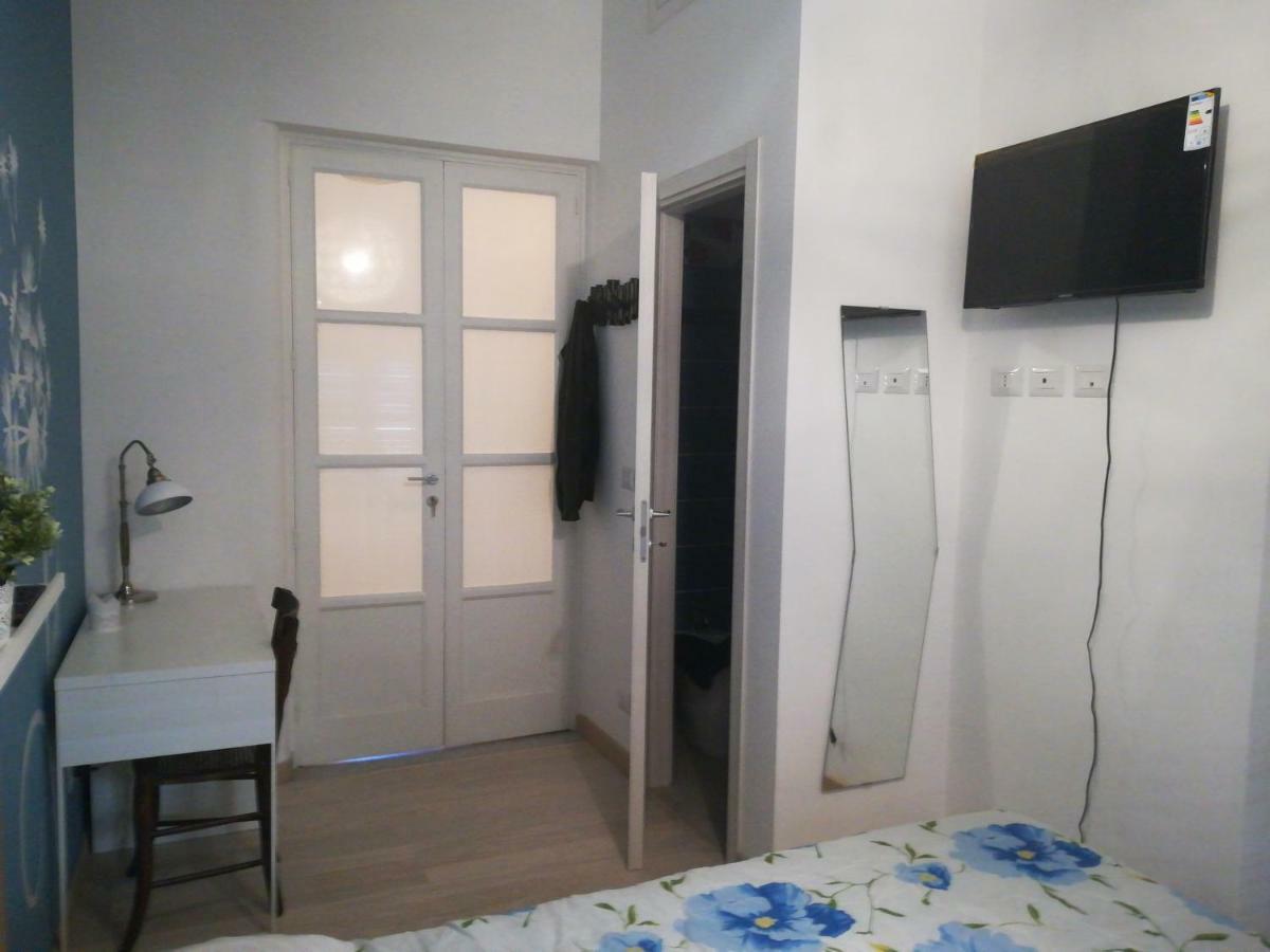 Carta Da Zucchero Hotel Catania Luaran gambar