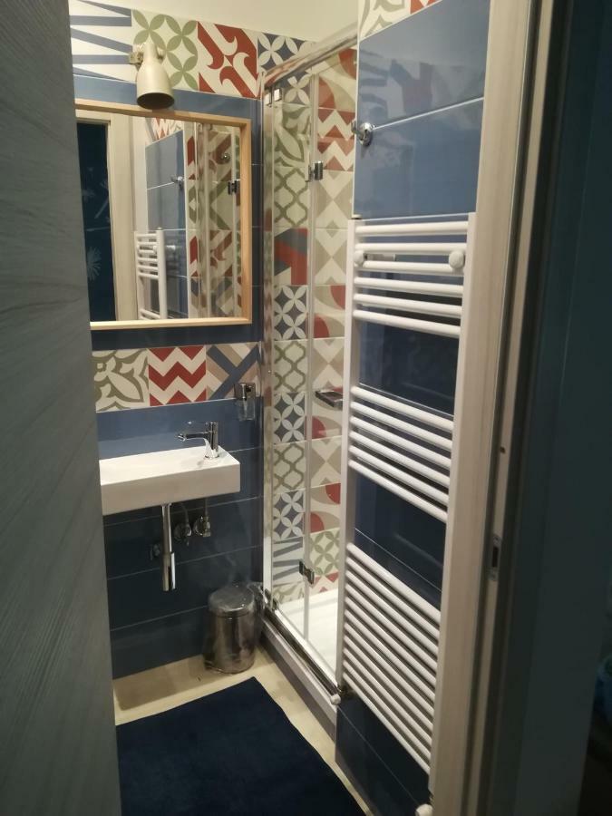 Carta Da Zucchero Hotel Catania Luaran gambar