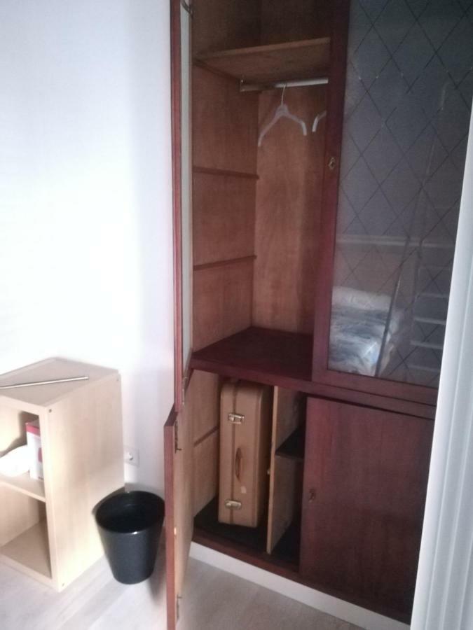 Carta Da Zucchero Hotel Catania Luaran gambar