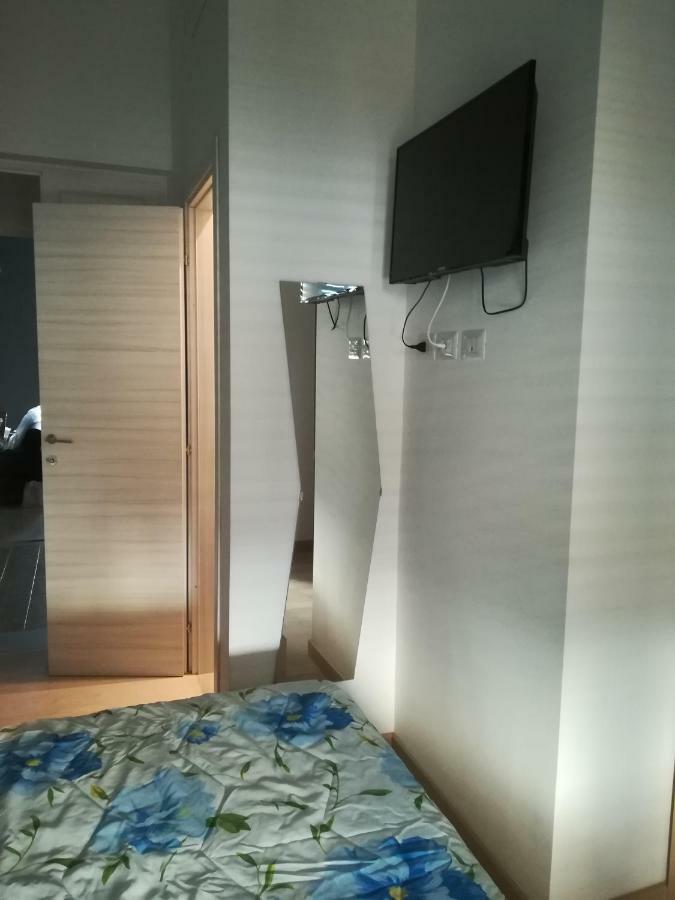 Carta Da Zucchero Hotel Catania Luaran gambar