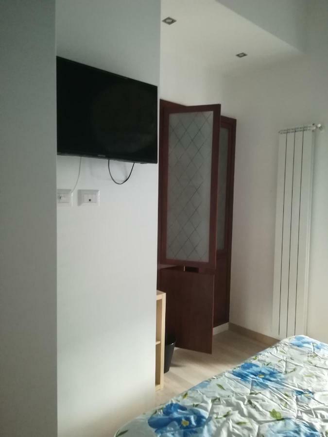 Carta Da Zucchero Hotel Catania Luaran gambar