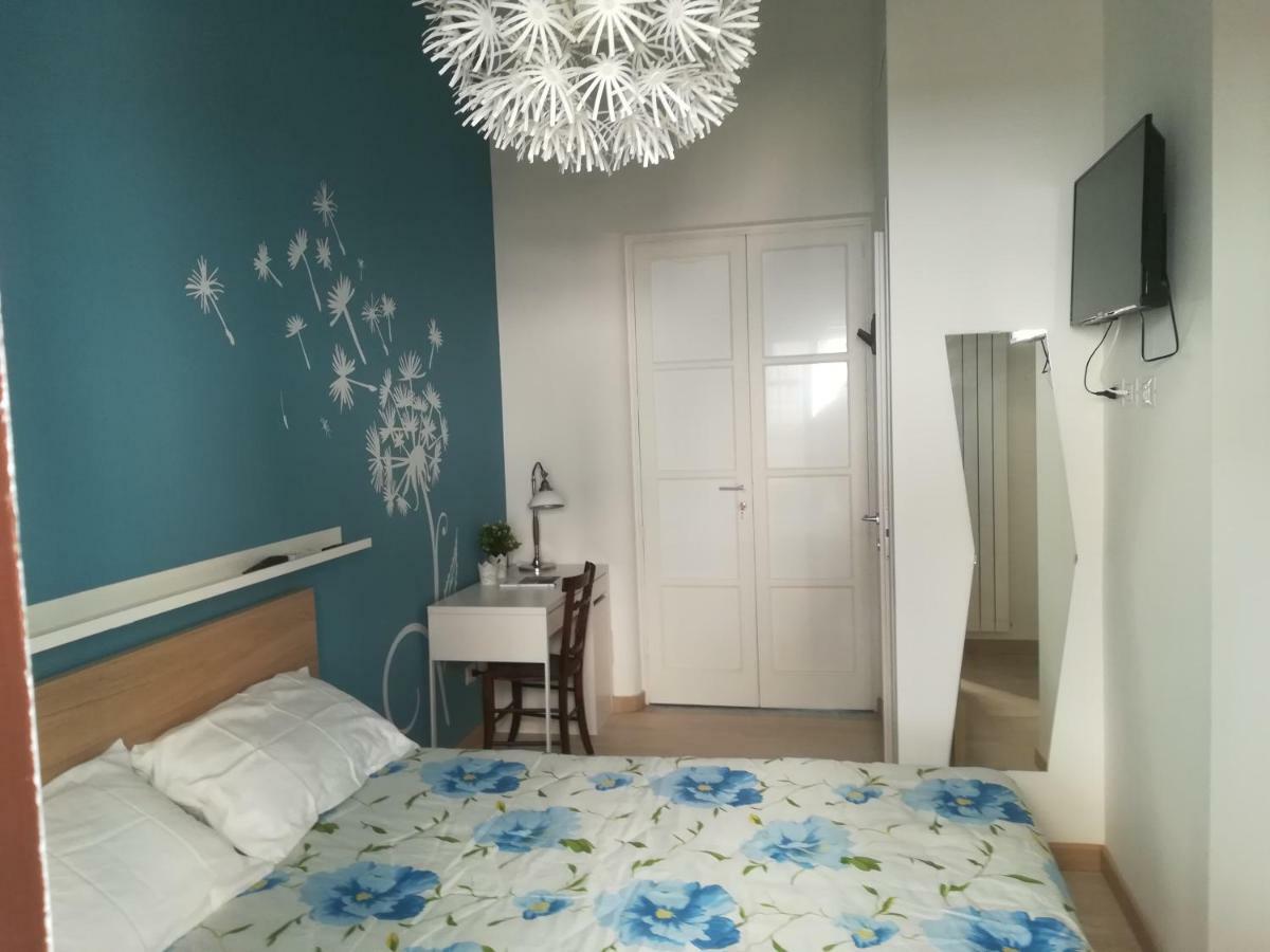 Carta Da Zucchero Hotel Catania Luaran gambar