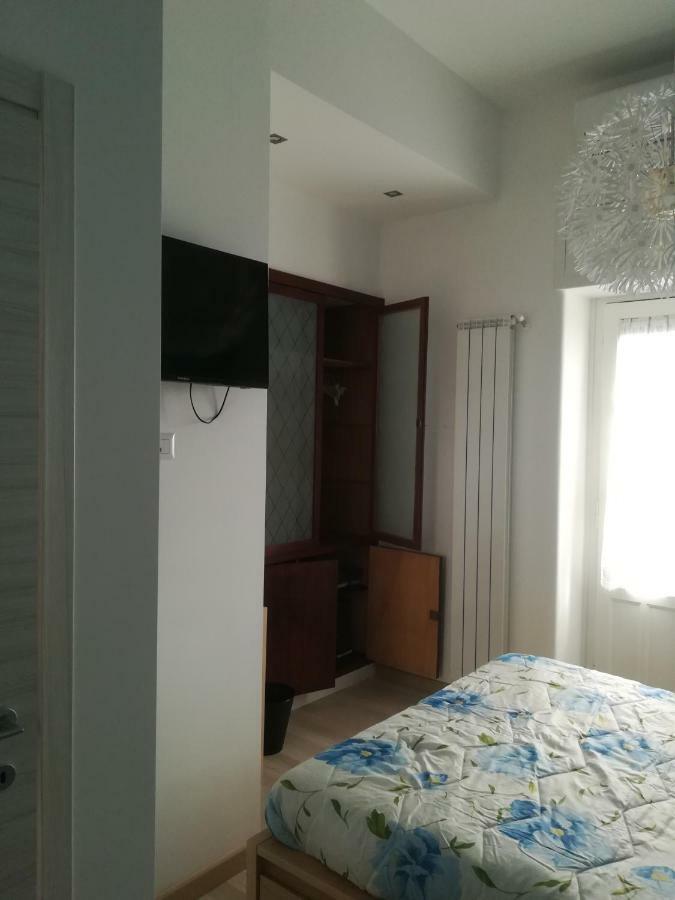Carta Da Zucchero Hotel Catania Luaran gambar
