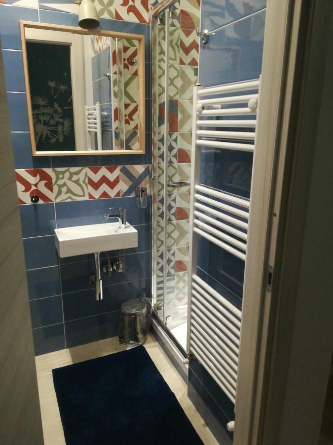 Carta Da Zucchero Hotel Catania Luaran gambar