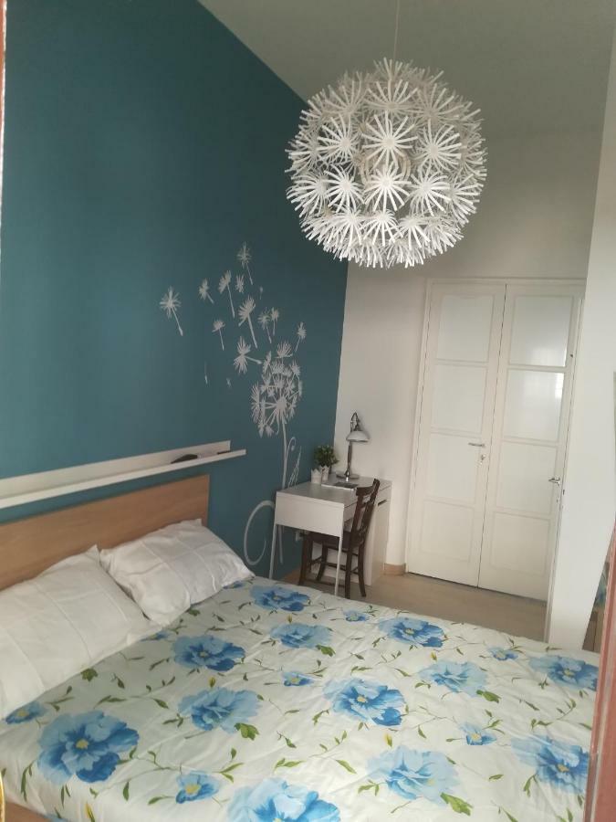 Carta Da Zucchero Hotel Catania Luaran gambar