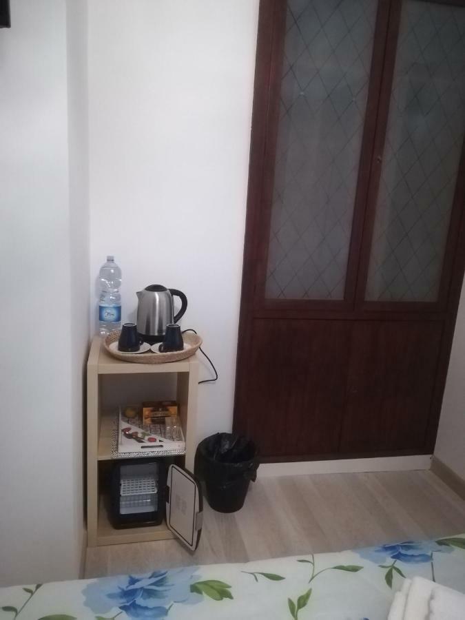 Carta Da Zucchero Hotel Catania Luaran gambar