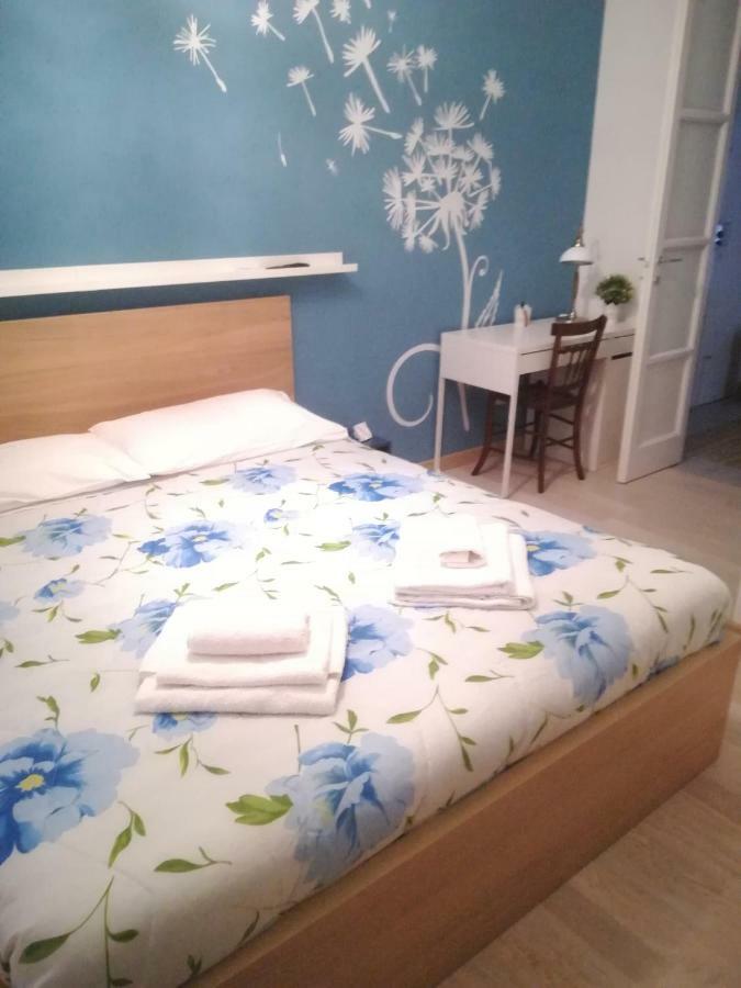Carta Da Zucchero Hotel Catania Luaran gambar
