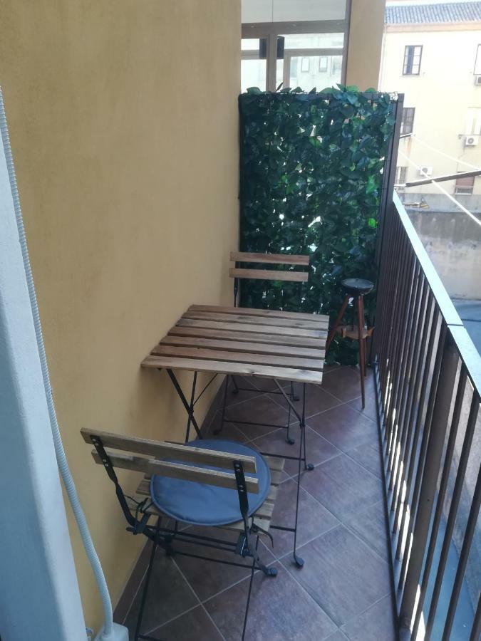 Carta Da Zucchero Hotel Catania Luaran gambar